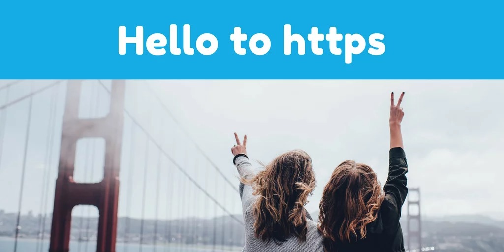 Warum sollten Webseitenbetreiber jetzt auf HTTPS umsteigen?