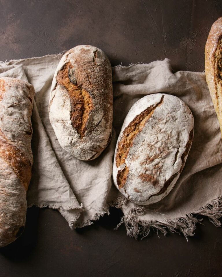 Website von Goeken backen