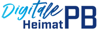 Logo der digitalen Heimat Paderborn