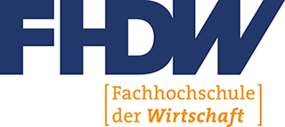 FHDW Partner Logo