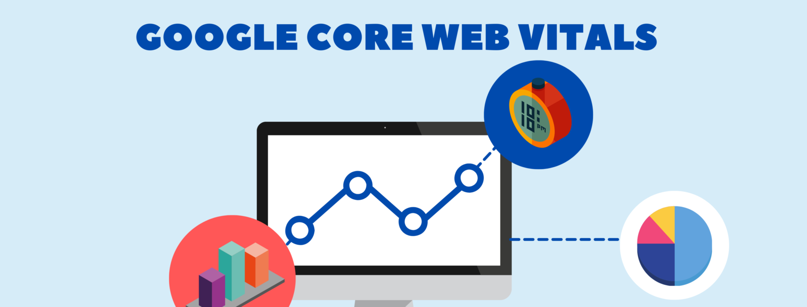 UPDATE: Google Core Web Vitals