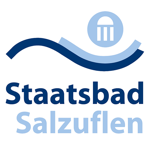 Staatsbad Salzuflen 4c logo