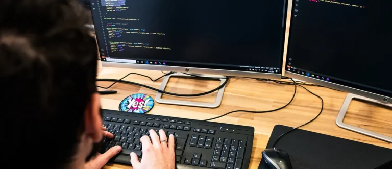 WordPress-Webentwicklung in der Gutwerker-Werkstatt