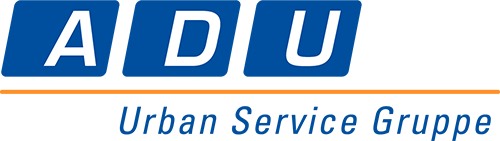 adu service gruppe logo