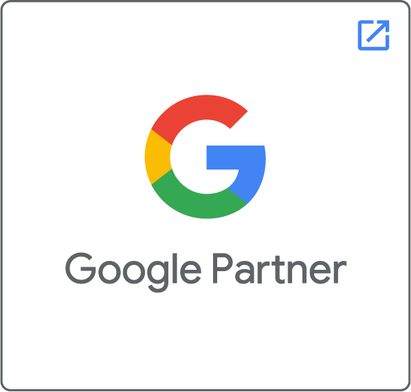 Gutwerker ist Google Partner